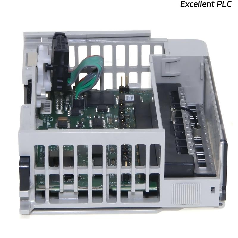 Allen Bradley 1769SC-IF8U CompactLogix 8 Channel Universal Analog Input Module