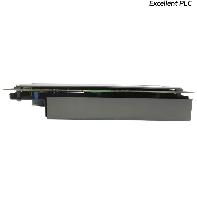 Allen Bradley 1771-ALX Local I/O Adapter Module
