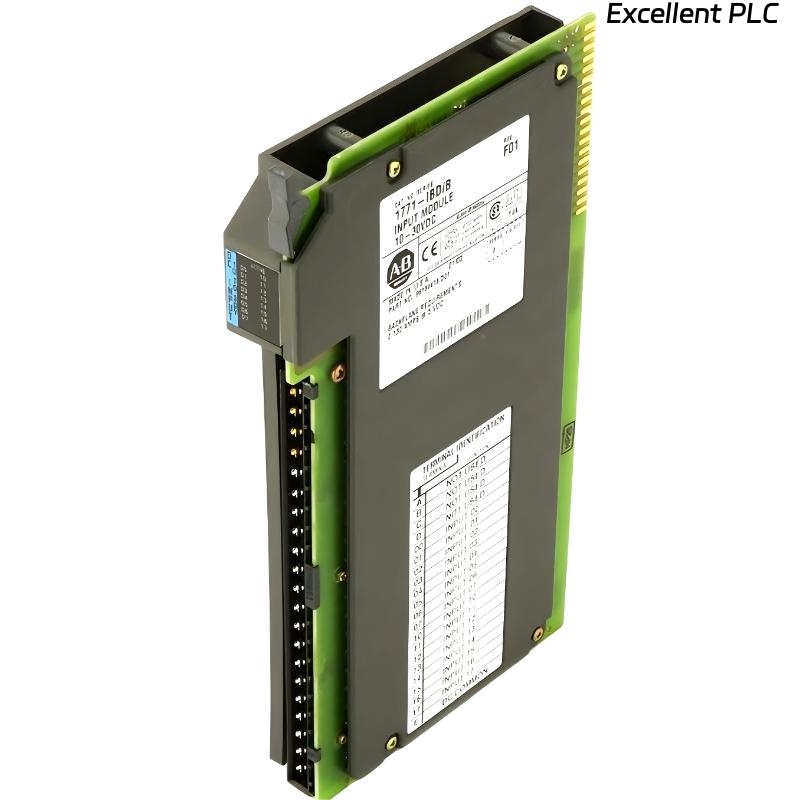 Allen Bradley 1771-IBD Digital DC Input Module