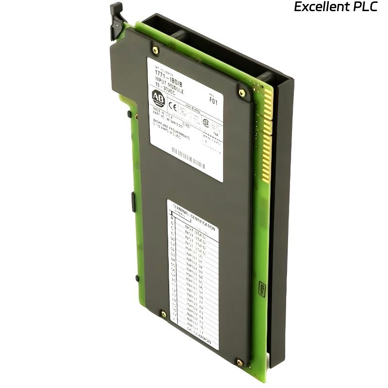 Allen Bradley 1771-IBD Digital DC Input Module