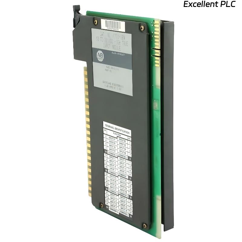 Allen Bradley 1771-IBN High True Input Module