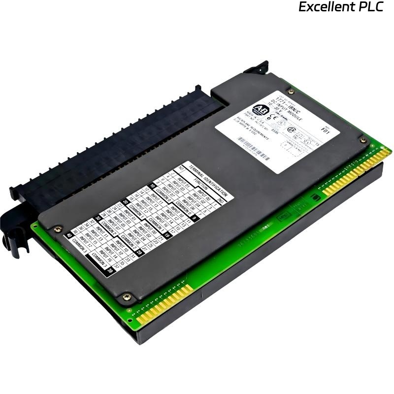 Allen Bradley 1771-IBN/C High True Input Module