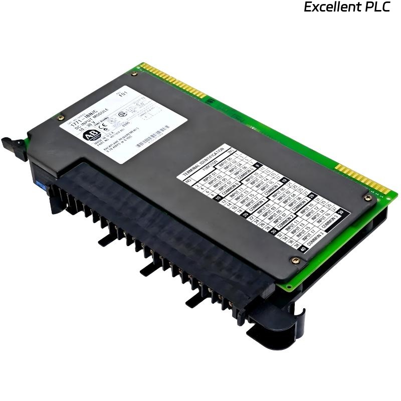 Allen Bradley 1771-IBN/C High True Input Module