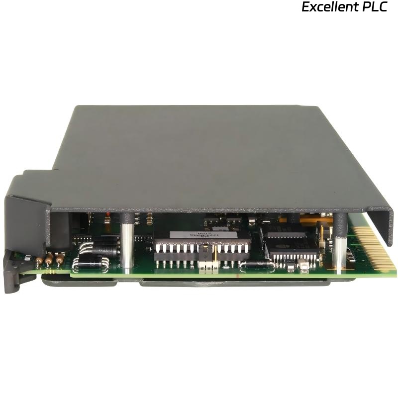 Allen Bradley 1771-IFM Fast Millivolt Input Module