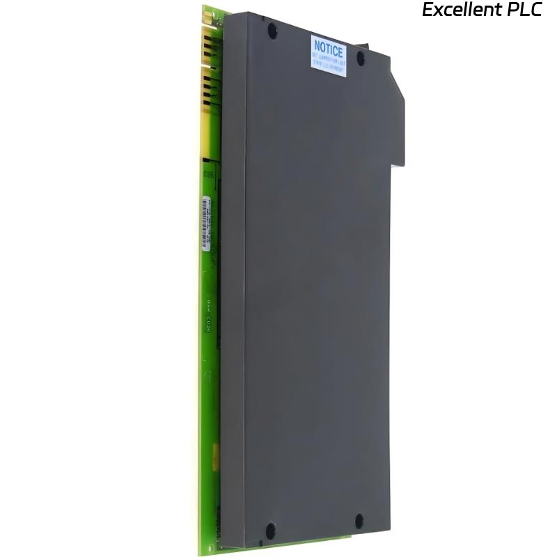 Allen Bradley 1771-IMD/B AC/DC Input Module