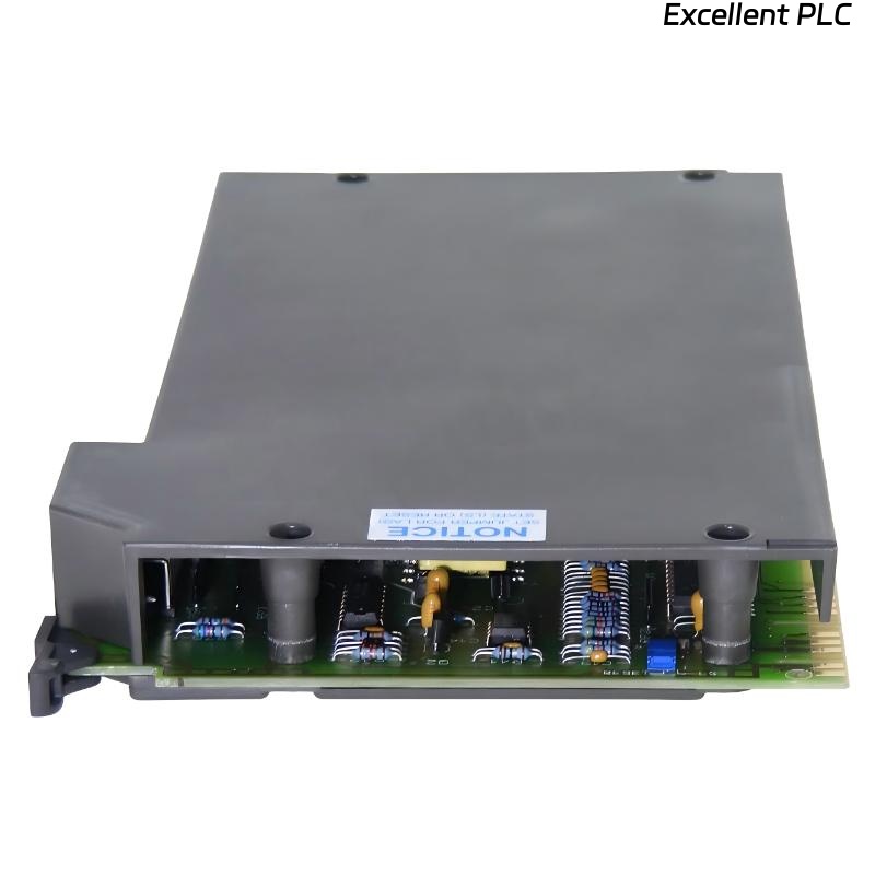 Allen Bradley 1771-IMD/B AC/DC Input Module