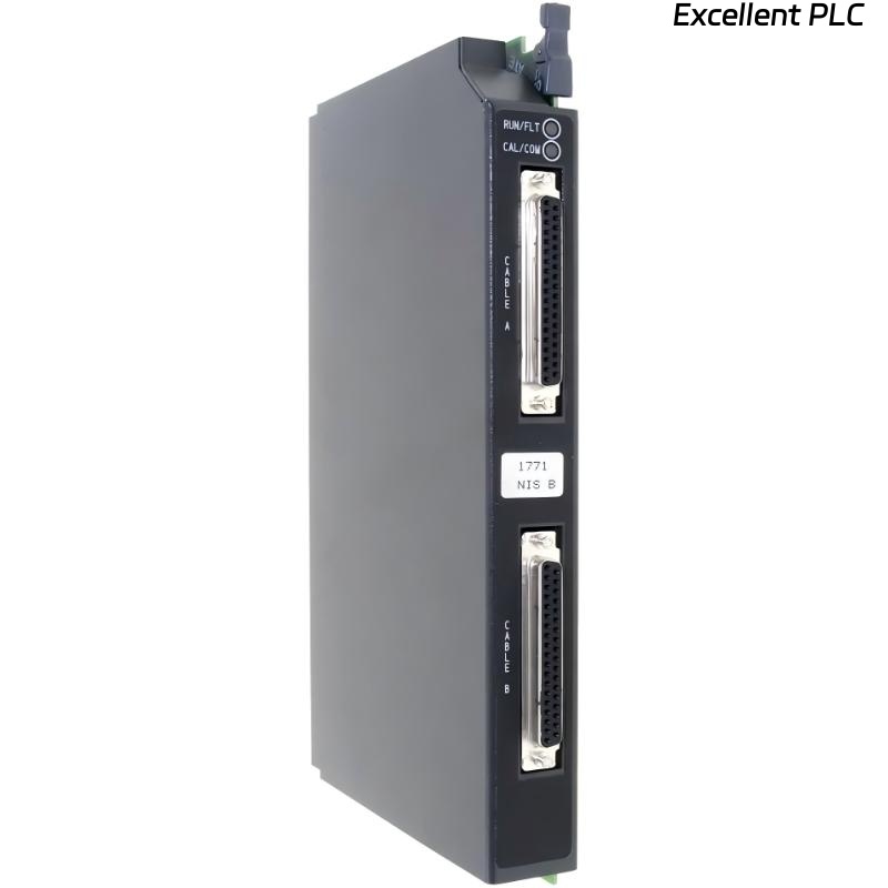 Allen Bradley 1771-NIS/B High Resolution Analog Input Module