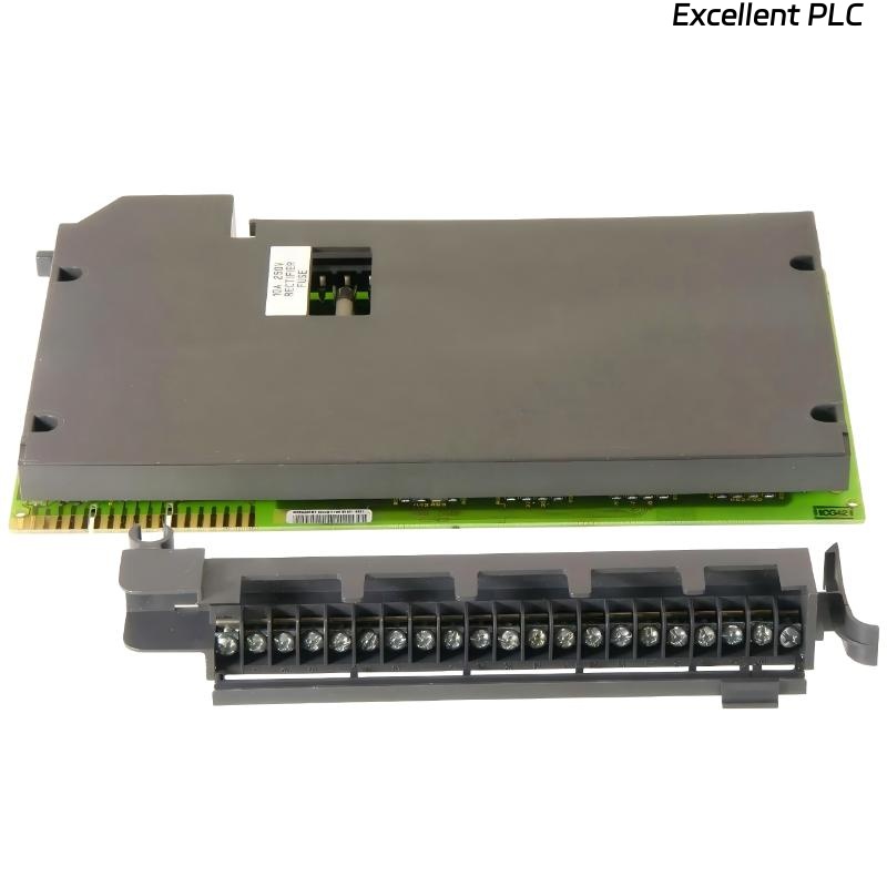 Allen Bradley 1771-OBD Digital DC Output Module