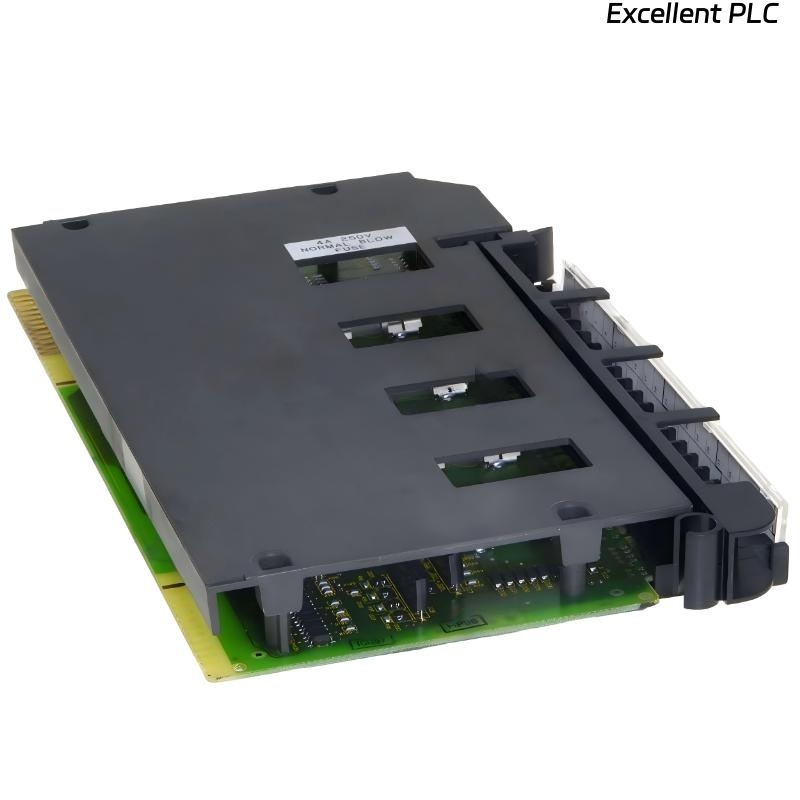 Allen Bradley 1771-OBN DC High True Output Module