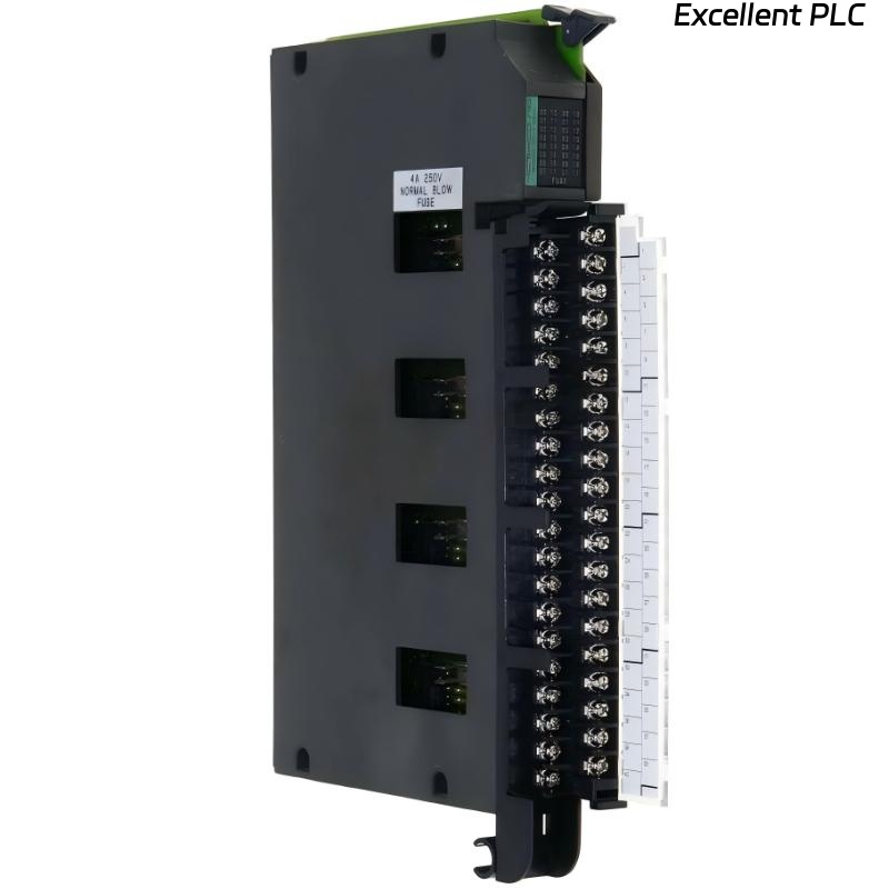 Allen Bradley 1771-OBN DC High True Output Module