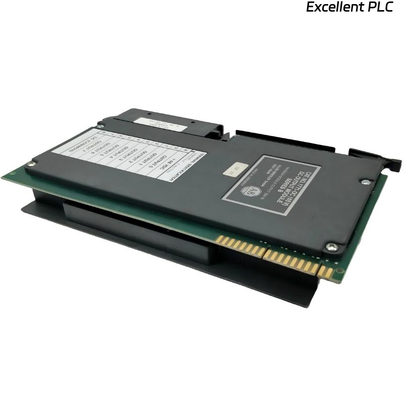 Allen Bradley 1771-OC DC Output Driver Module