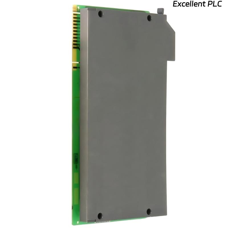 Allen Bradley 1771-OW16 Electromechanical Relay Contact Output Module