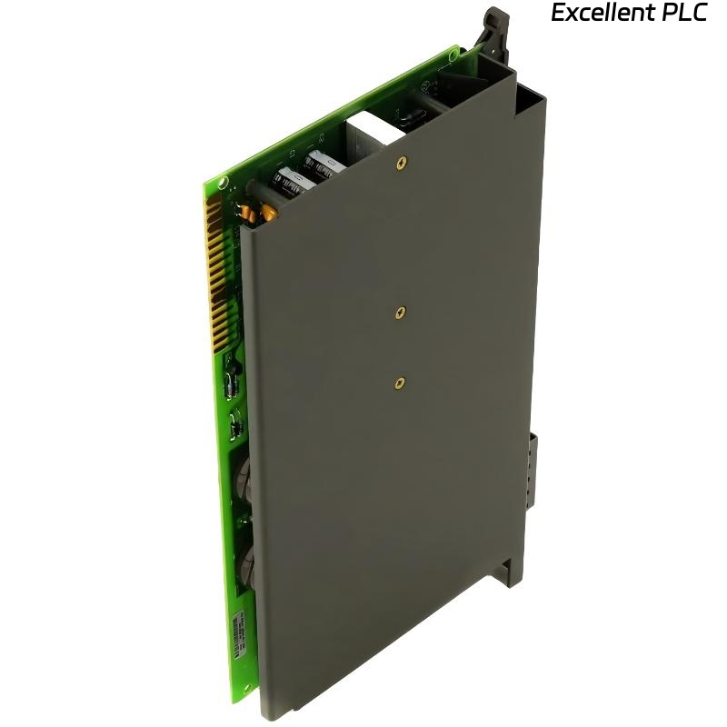 Allen Bradley 1771-P4S Power Supply Module