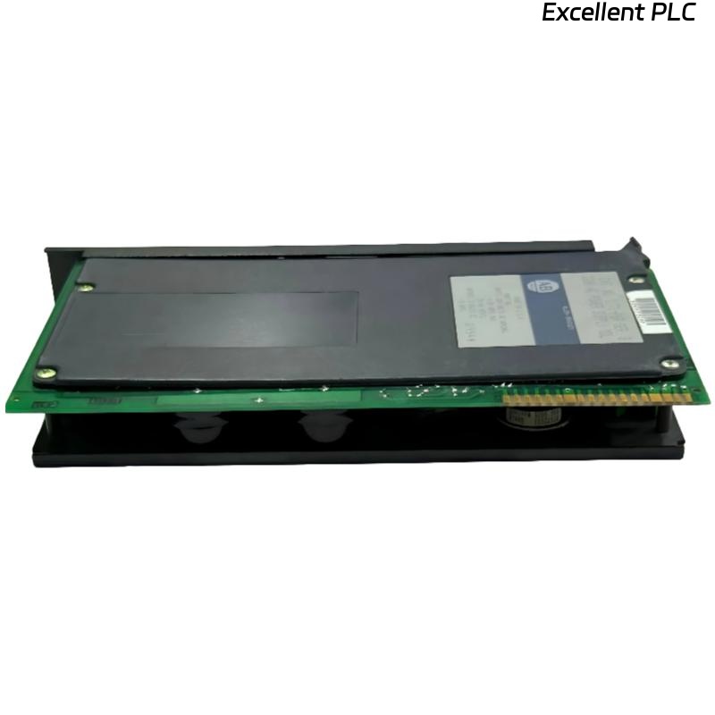 Allen Bradley 1771-P6R Redundant Power Supply