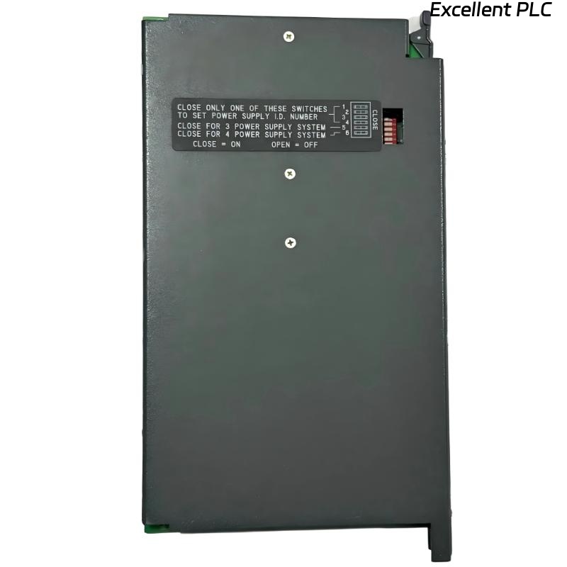 Allen Bradley 1771-P6R Redundant Power Supply
