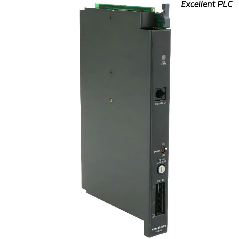 Allen Bradley 1771-P6S/B Power Supply Module