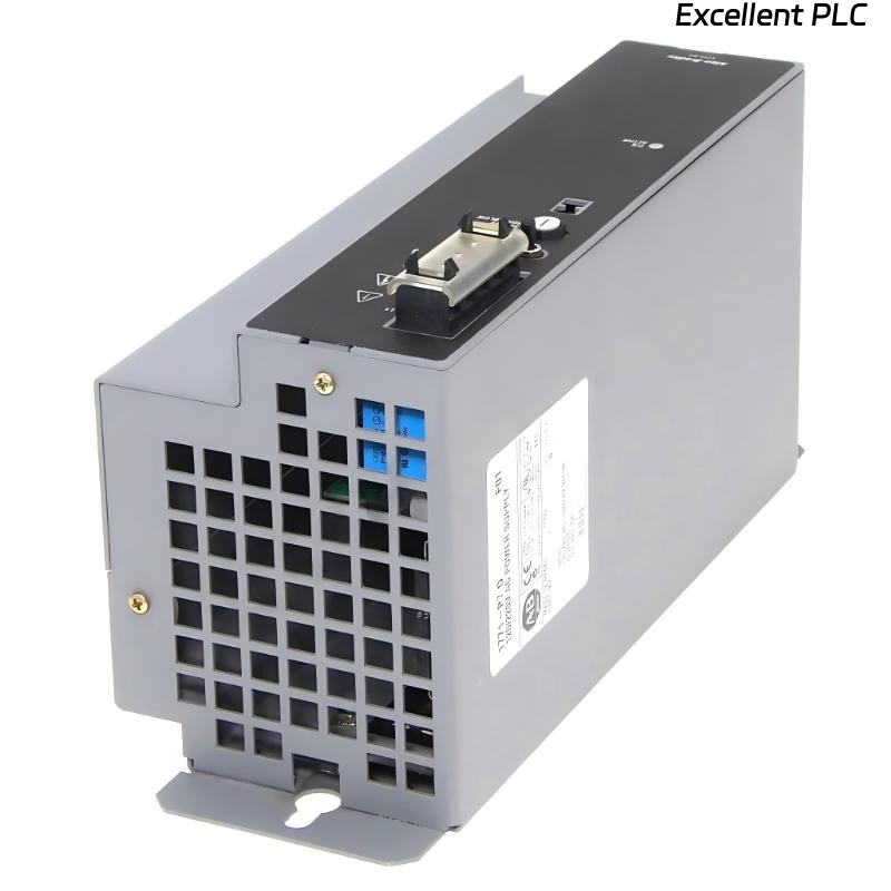 Allen Bradley 1771-P7/C Power Supply Module