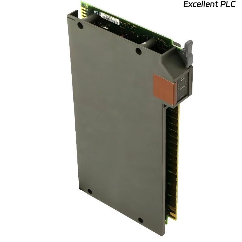 Allen Bradley 1771-VHSC Very High Speed Counter Module