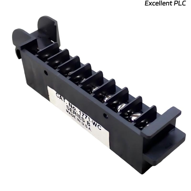 Allen Bradley 1771-WC Field Wiring Arm