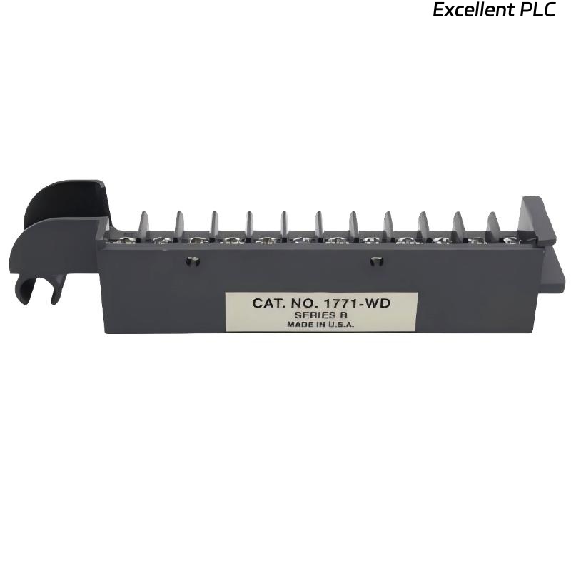 Allen Bradley 1771-WD Field Wiring Arm