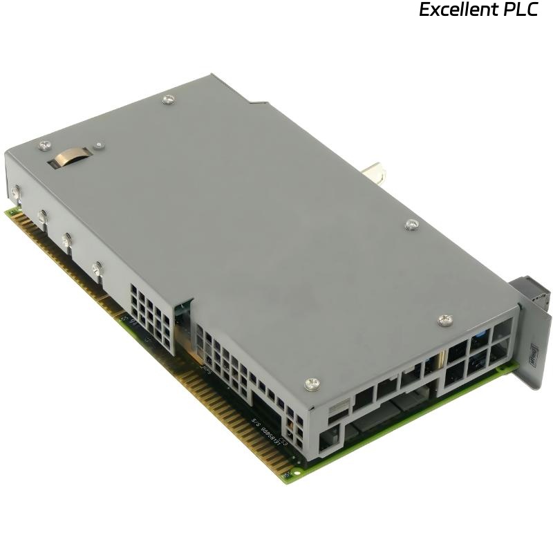 Allen Bradley 1772-LZP Mini-PLC-2/02 Processor