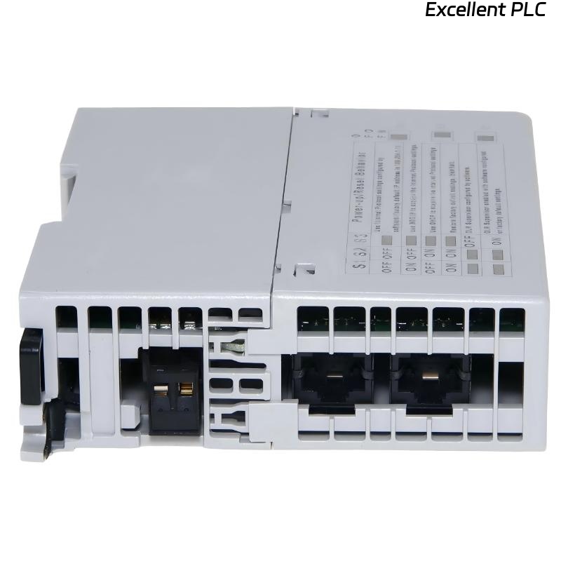 Allen Bradley 1783-ETAP EtherNet/IP Tap