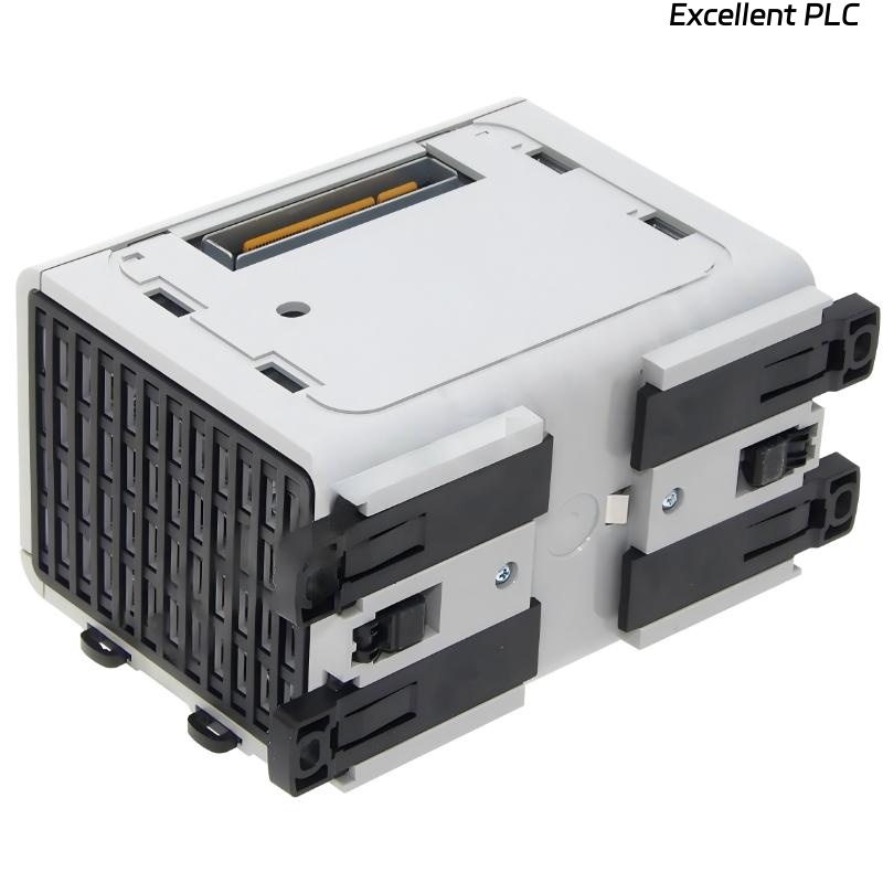 Allen Bradley 1783-MX04T04E Stratix 8000 Ethernet Managed Switch