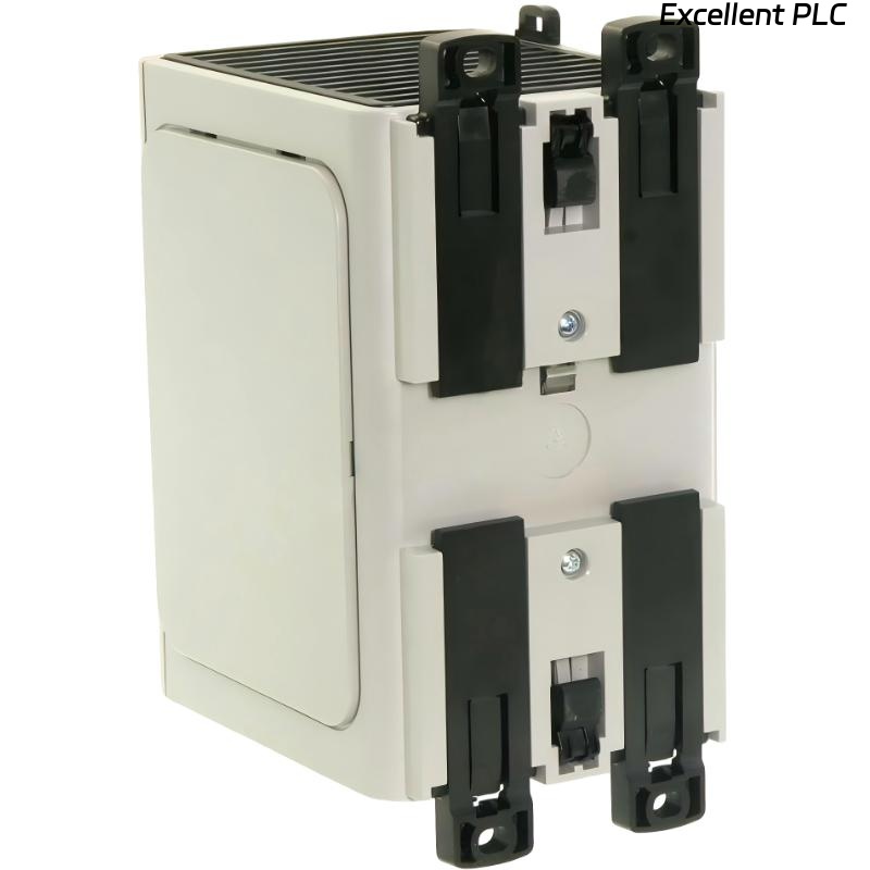 Allen Bradley 1783-MX08T Stratix 8000 Ethernet Managed Switch