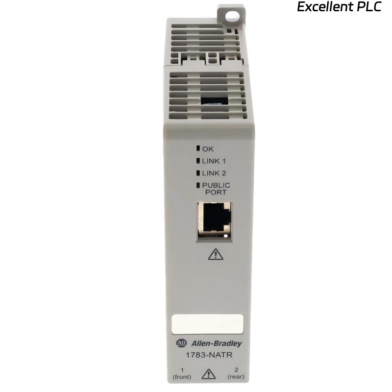 Allen Bradley 1783-NATR Network Address Translation Router