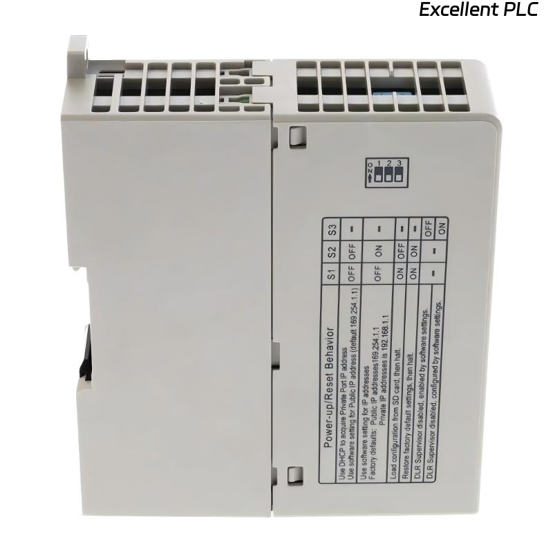 Allen Bradley 1783-NATR Network Address Translation Router