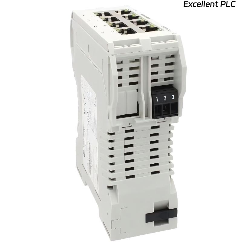 Allen Bradley 1783-US08T Stratix 2000 Unmanaged EtherNet Switch