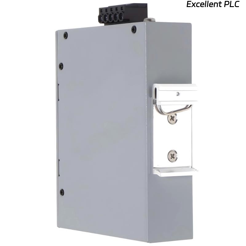 Allen Bradley 1783-US4T1F Stratix 2000 Unmanaged EtherNet Switch