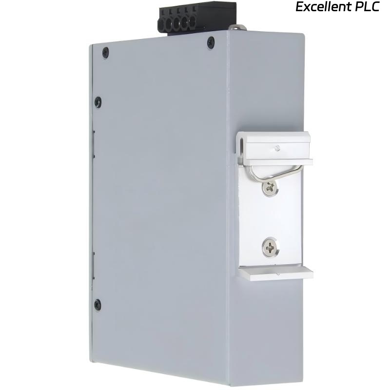 Allen Bradley 1783-US4T1H Stratix 2000 Unmanaged EtherNet Switch