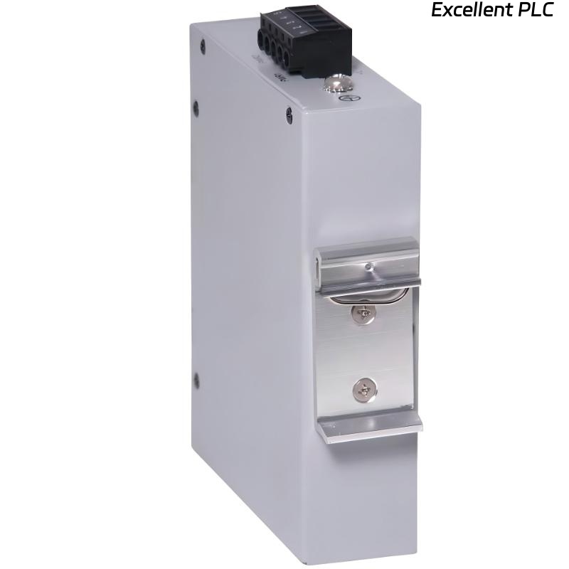 Allen Bradley 1783-US5TG Stratix 2000 Unmanaged EtherNet Switch