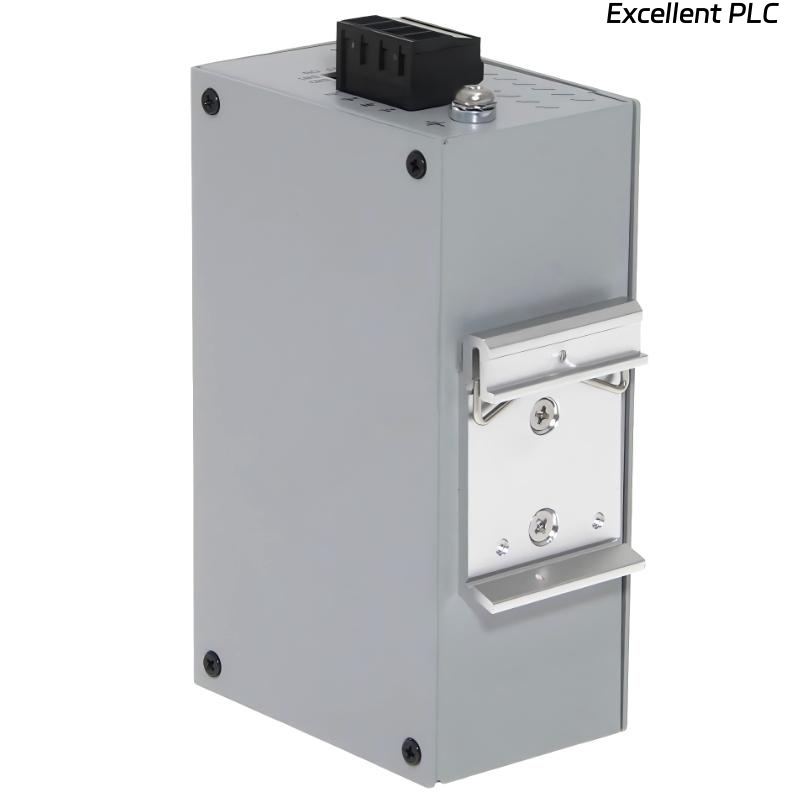 Allen Bradley 1783-US6T2F Stratix 2000 Unmanaged EtherNet Switch