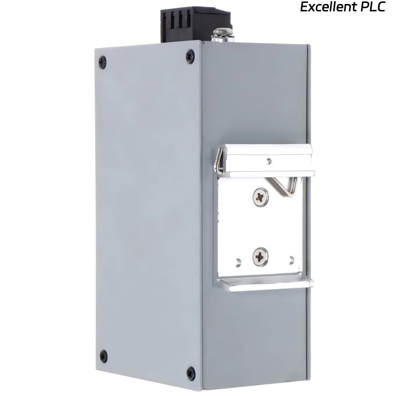 Allen Bradley 1783-US7T1F Stratix 2000 Unmanaged EtherNet Switch