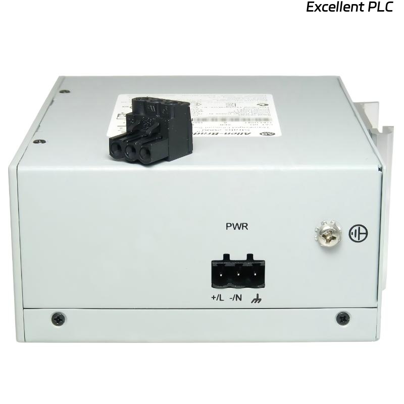 Allen Bradley 1783-US8T Stratix 2000 Unmanaged EtherNet Switch