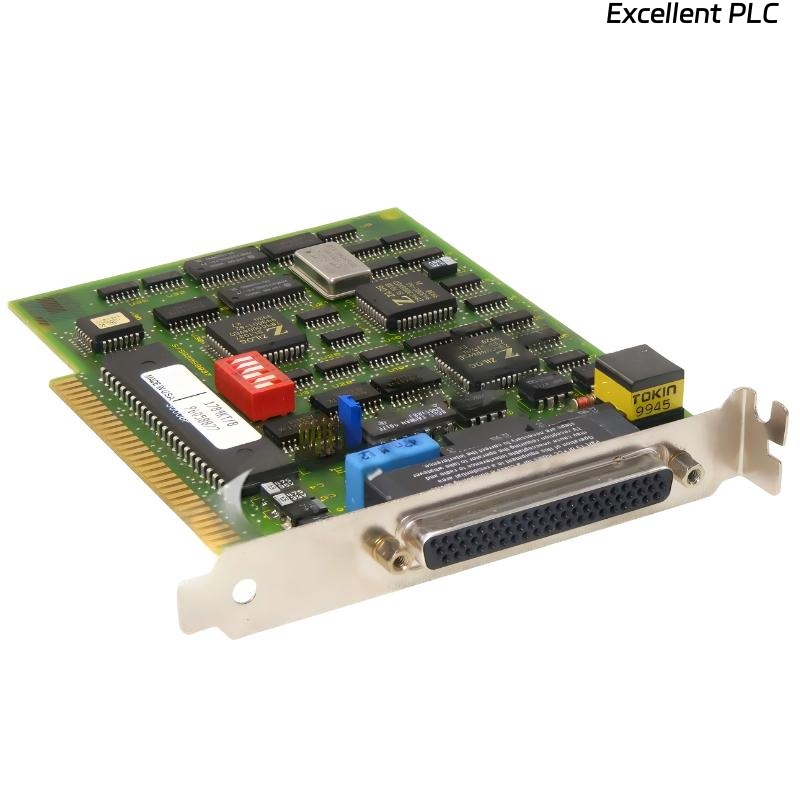 Allen Bradley 1784-KT Communication Interface Module