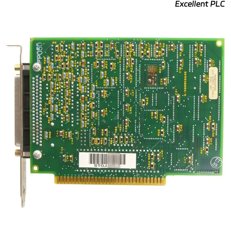 Allen Bradley 1784-KT Communication Interface Module