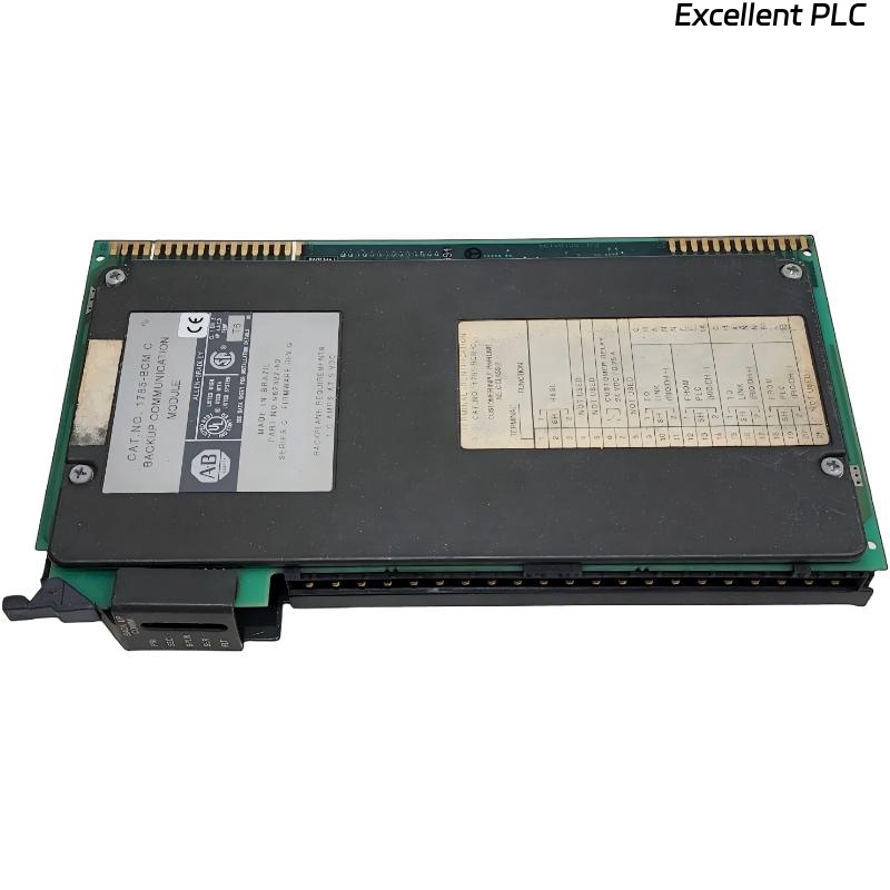 Allen Bradley 1785-BCM/C Backup Communication Module