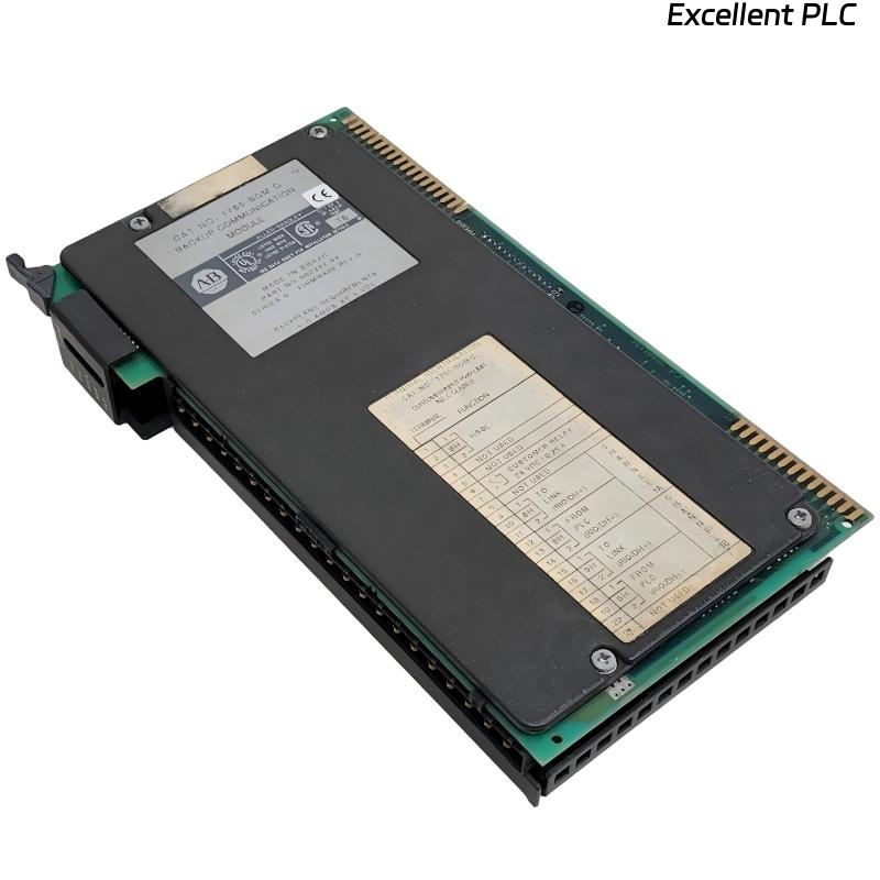 Allen Bradley 1785-BCM/C Backup Communication Module