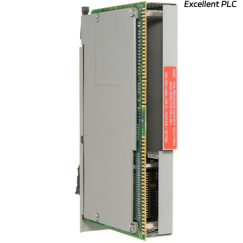 Allen Bradley 1785-L11B/E PLC-5/11 Processor