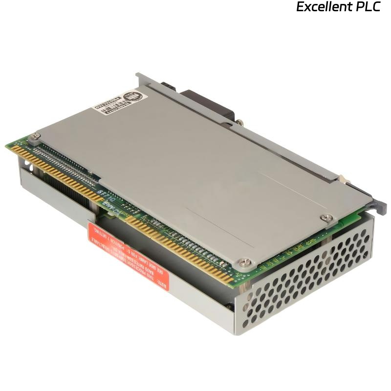 Allen Bradley 1785-L20B PLC-5/20 Processor