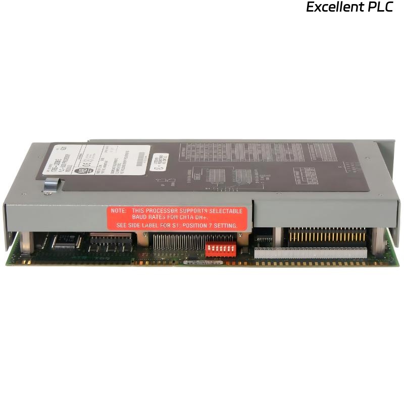 Allen Bradley 1785-L20B PLC-5/20 Processor