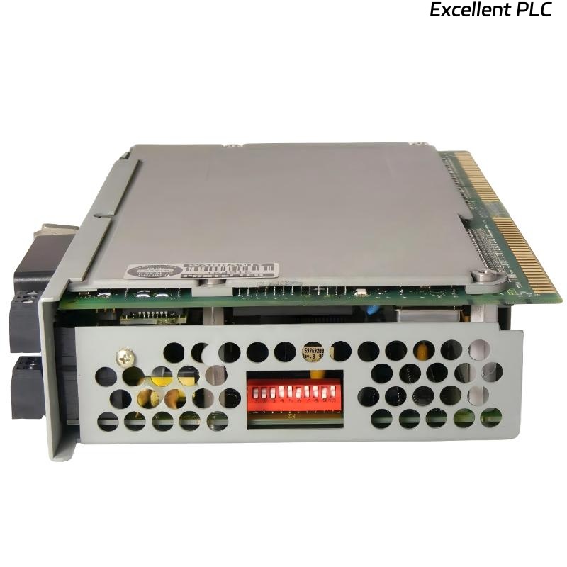 Allen Bradley 1785-L20E/E PLC-5/20 Processor