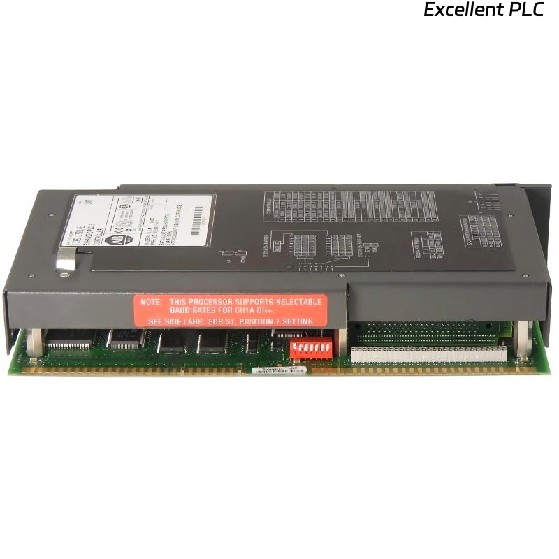Allen Bradley 1785-L30B PLC-5/30 Processor