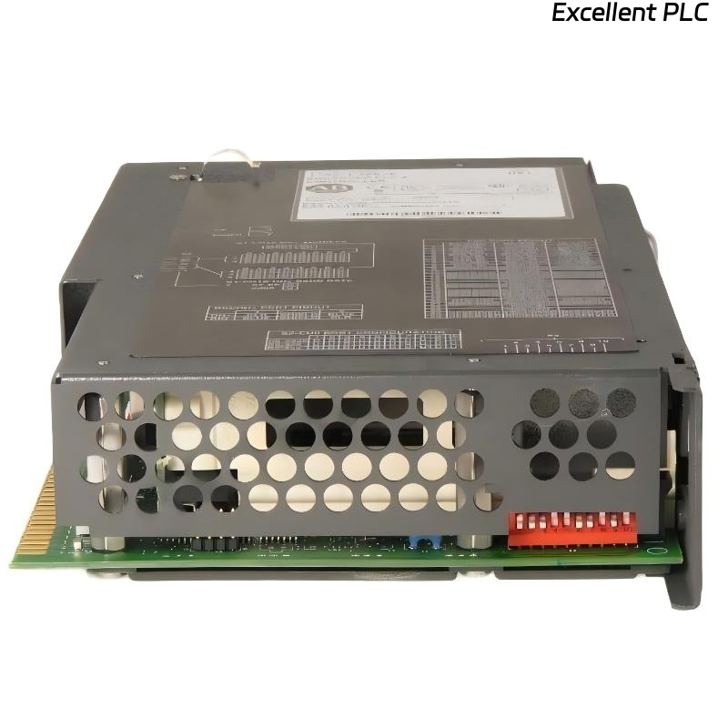 Allen Bradley 1785-L30B PLC-5/30 Processor
