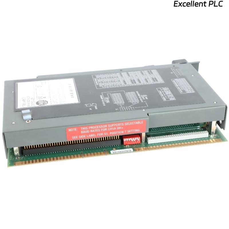 Allen Bradley 1785-L40 PLC-5/40 Processor