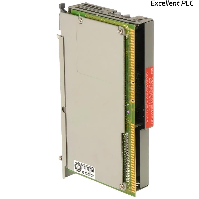 Allen Bradley 1785-L40C15/F PLC-5/40C Processor