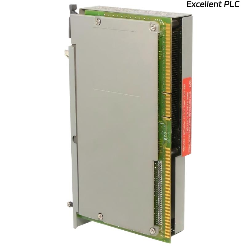 Allen Bradley 1785-L60B PLC-5/60 Processor